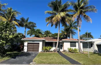 Single Family For Sale