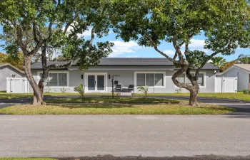 Residential Lease For Rent