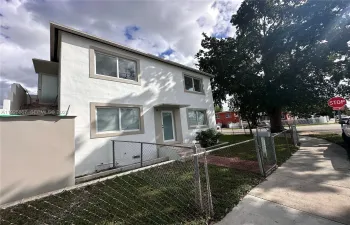 Residential Lease For Rent