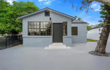 Single Family For Sale