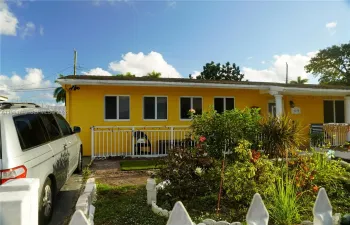 Residential Lease For Rent