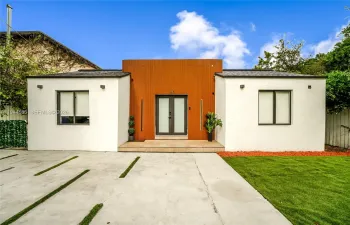 Single Family For Sale