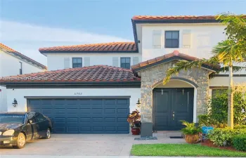 Residential Lease For Rent