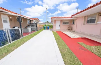 Residential Lease For Rent