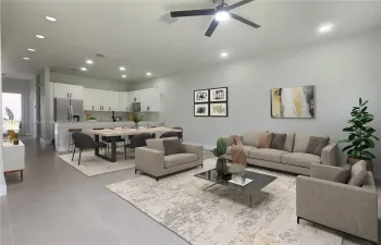 Single Family For Sale