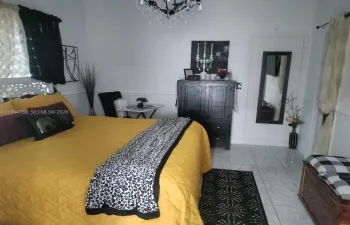 Residential Lease For Rent