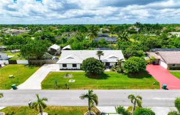 Single Family For Sale