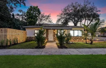 Single Family For Sale