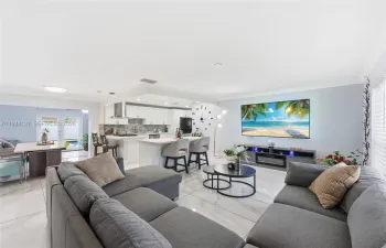 Single Family For Sale