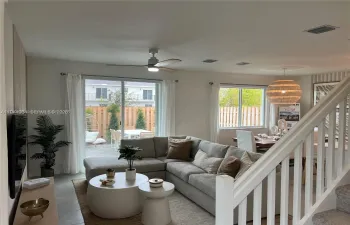 Residential Lease For Rent