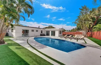 Single Family For Sale