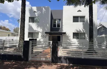 Residential Lease For Rent