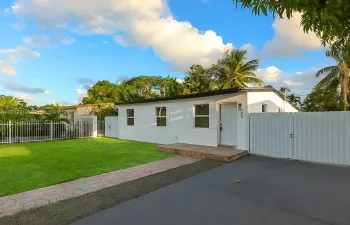 Single Family For Sale