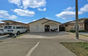 Residential Lease For Rent