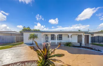 Single Family For Sale