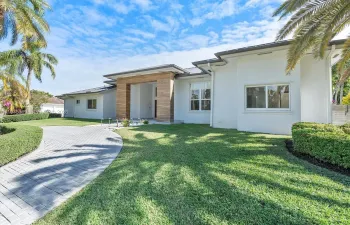 Single Family For Sale