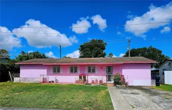 Single Family For Sale