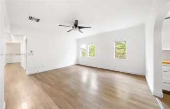 Residential Lease For Rent