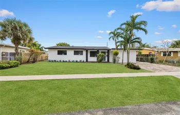 Single Family For Sale