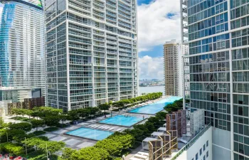 Residential Lease For Rent