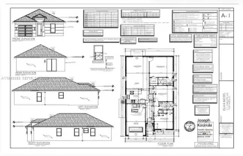 Single Family For Sale