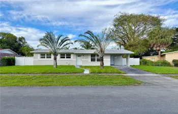 Single Family For Sale