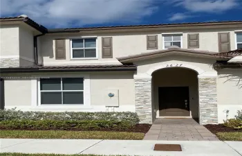 Residential Lease For Rent