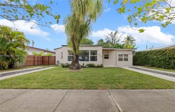 Single Family For Sale