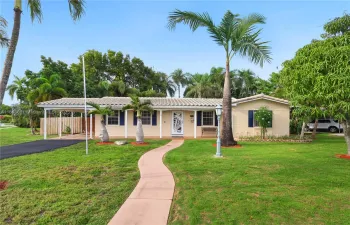 Single Family For Sale