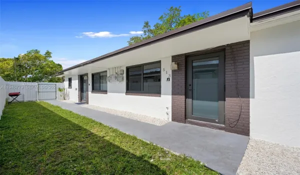 High impact windows and doors