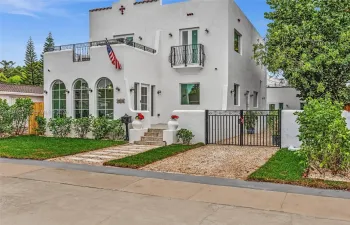 Single Family For Sale