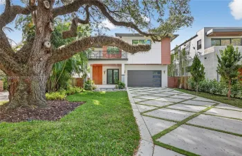 Single Family For Sale