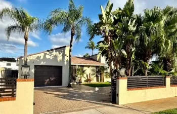 Single Family For Sale