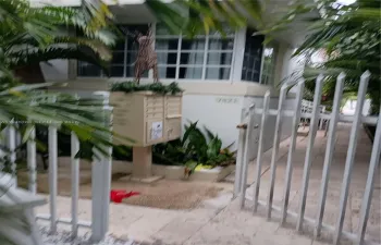 Residential Lease For Rent