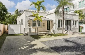 Residential Income For Sale