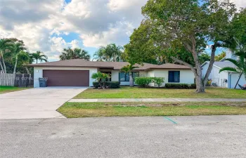 Single Family For Sale