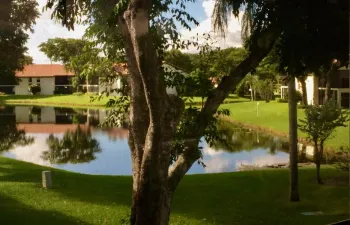 Lake View Seasonal Rental