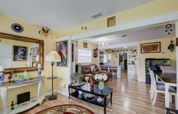 Single Family For Sale