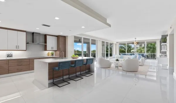 Virtually Enhanced Image