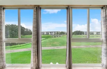 GOLF COURSE LAKE VIEW