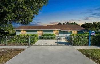 Single Family For Sale