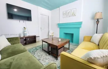 Single Family For Sale