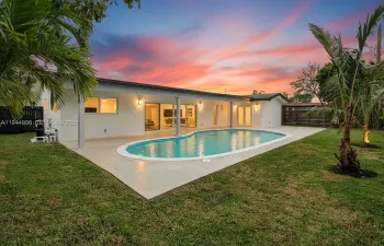 Single Family For Sale