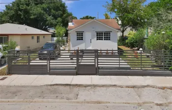 Single Family For Sale