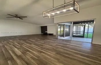 Residential Lease For Rent