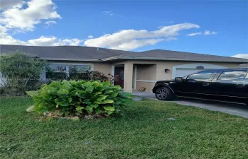 Single Family For Sale