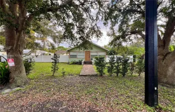 Single Family For Sale