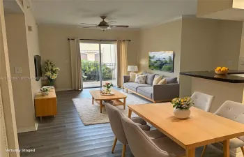 Residential Lease For Rent