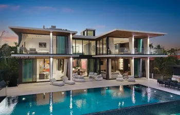 Single Family For Sale