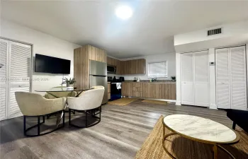 Residential Lease For Rent